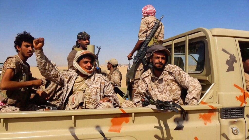 Iran’s proxy money machine: How the Houthis built a multibillion-dollar network despite US sanctions Iran’s proxy money machine: How the Houthis built a multibillion-dollar network despite US sanctions