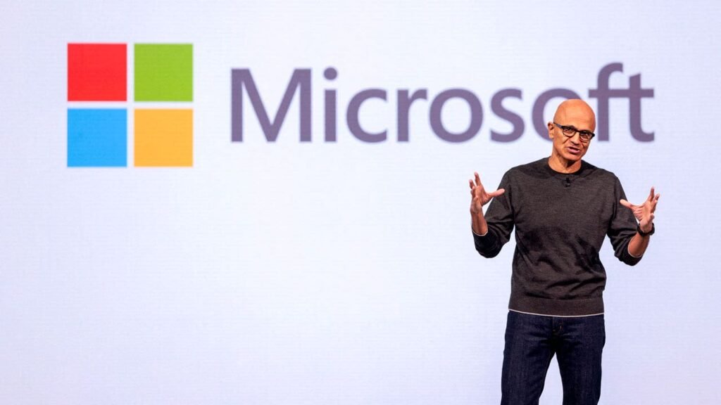 Microsoft unveils code of conduct for AI models as safety concerns mount Microsoft unveils code of conduct for AI models as safety concerns mount