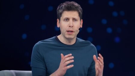 Sam Altman identifies two biggest risks facing AI’s future