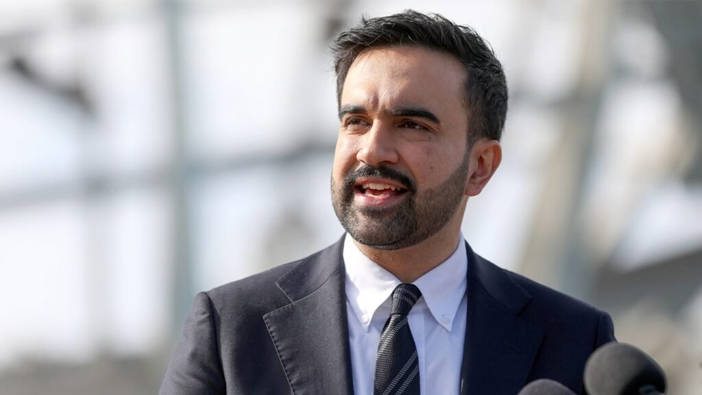 Mamdani blasts feds for waging ‘campaign of violence and terror’ against NYC’s immigrants Mamdani blasts feds for waging ‘campaign of violence and terror’ against NYC’s immigrants