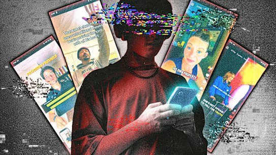 I spent just three hours on three social media platforms. Teens spend almost 15 hours a week online.
