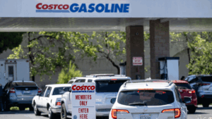 Costco raises price of Kirkland motor oil and limits how much shoppers can buy