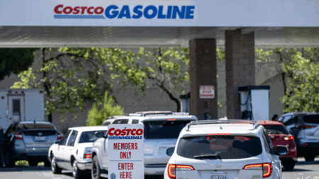 Costco raises price of Kirkland motor oil and limits how much shoppers can buy