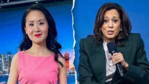 Ex-Dem insider exposes what Harris told top donors days before Biden dropped out: ‘Insulting’ Ex-Dem insider exposes what Harris told top donors days before Biden dropped out: ‘Insulting’