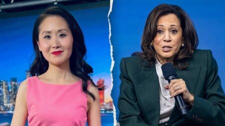 Ex-Dem insider exposes what Harris told top donors days before Biden dropped out: ‘Insulting’ Ex-Dem insider exposes what Harris told top donors days before Biden dropped out: ‘Insulting’