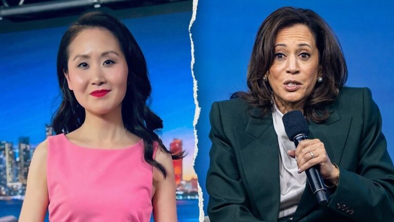 Ex-Dem insider exposes what Harris told top donors days before Biden dropped out: ‘Insulting’