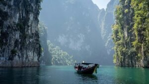 Which are the world’s best destinations for a last-minute holiday? Which are the world’s best destinations for a last-minute holiday?