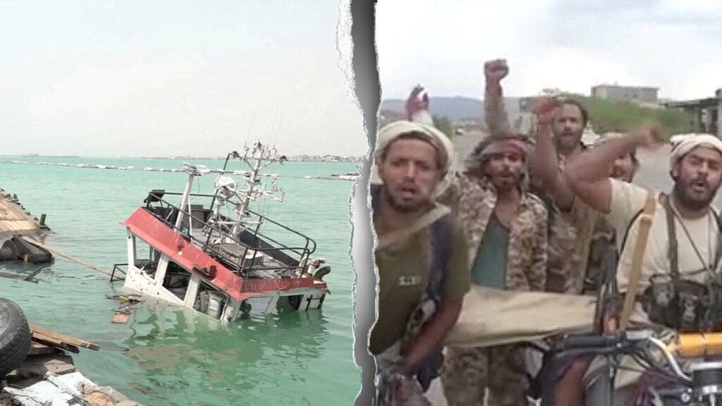 Oil squeeze tightens as Iran-backed attacks cripple Hormuz escape routes Oil squeeze tightens as Iran-backed attacks cripple Hormuz escape routes