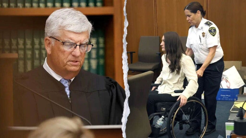 Lindsay Clancy judge indefinitely impounds juror names, citing safety and ‘divisive’ attention