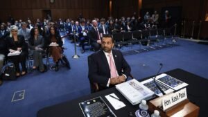 Kash Patel reveals FBI’s capture of all 10 members of Most Wanted fugitive’s list during hearing Kash Patel reveals FBI’s capture of all 10 members of Most Wanted fugitive’s list during hearing