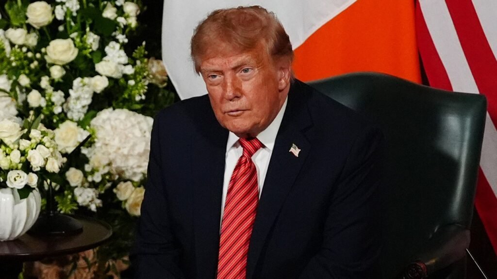 Trump-backed crypto bill fails to launch as Dems, Republicans unite to block it Trump-backed crypto bill fails to launch as Dems, Republicans unite to block it