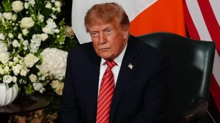 Trump-backed crypto bill fails to launch as Dems, Republicans unite to block it