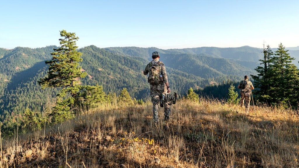 Savage bear attack leaves wounded Montana hunter with horrifying option Savage bear attack leaves wounded Montana hunter with horrifying option
