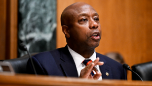 Tim Scott warns Democratic opposition to CLARITY Act could jeopardize US financial leadership