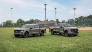 Ford’s 2027 F-150 gets hands-free towing, first-ever Carhartt edition Ford’s 2027 F-150 gets hands-free towing, first-ever Carhartt edition