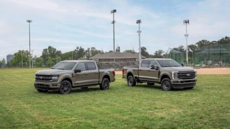 Ford’s 2027 F-150 gets hands-free towing, first-ever Carhartt edition Ford’s 2027 F-150 gets hands-free towing, first-ever Carhartt edition
