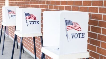 Seven noncitizens charged in North Texas election-integrity investigation