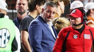 Senate moves to rein in college sports ‘Wild West’ with sweeping new rules for players, schools