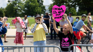 Lawmakers throw out ‘Trojan horse’ activists they say are engaged in American subversion