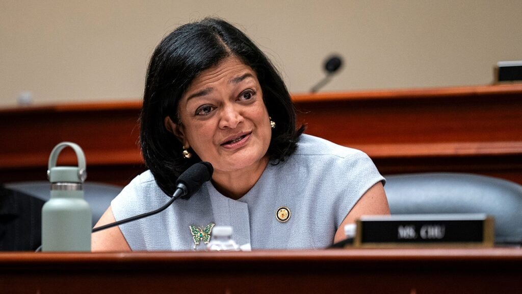 Washington Democrat claims majority of recent DHS arrestees posed ‘no threat to public safety’
