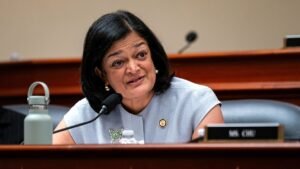 Washington Democrat claims majority of recent DHS arrestees posed ‘no threat to public safety’