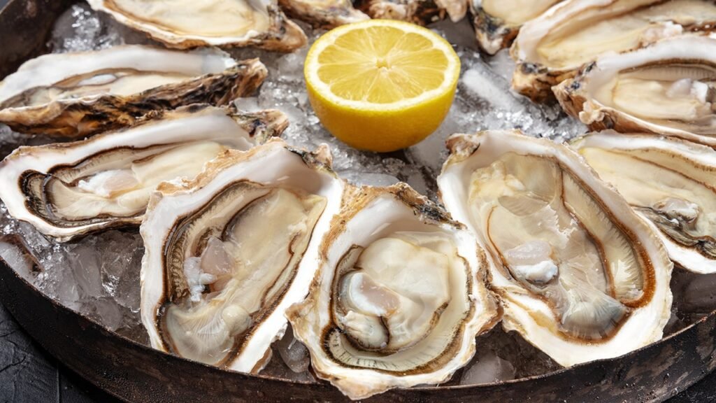 Fourth Florida resident dies after contracting flesh-eating bacteria linked to oysters Fourth Florida resident dies after contracting flesh-eating bacteria linked to oysters