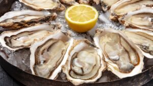 Fourth Florida resident dies after contracting flesh-eating bacteria linked to oysters Fourth Florida resident dies after contracting flesh-eating bacteria linked to oysters