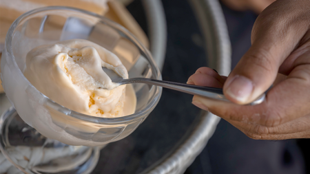 Popular So Delicious frozen dessert recalled over possible stone contamination