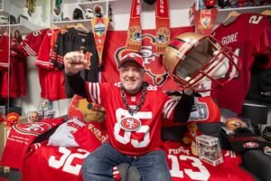Fans expected to spend 0 million