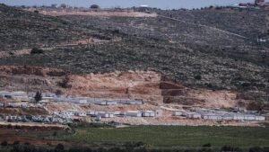 Norway faces backlash over ‘deeply racist’ proposal to jail citizens for West Bank business Norway faces backlash over ‘deeply racist’ proposal to jail citizens for West Bank business