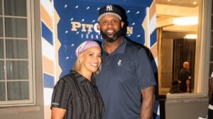 CC Sabathia excited for PitCCh In Foundation’s future as annual golf event raises over 0K for youth CC Sabathia excited for PitCCh In Foundation’s future as annual golf event raises over 0K for youth