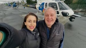 NBC reporter, pilot among the victims identified in deadly Los Angeles helicopter crash NBC reporter, pilot among the victims identified in deadly Los Angeles helicopter crash