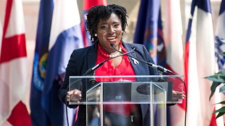 Dem House speaker torched for invoking 9/11 to attack key Trump policy: ‘Totally wrong’ Dem House speaker torched for invoking 9/11 to attack key Trump policy: ‘Totally wrong’