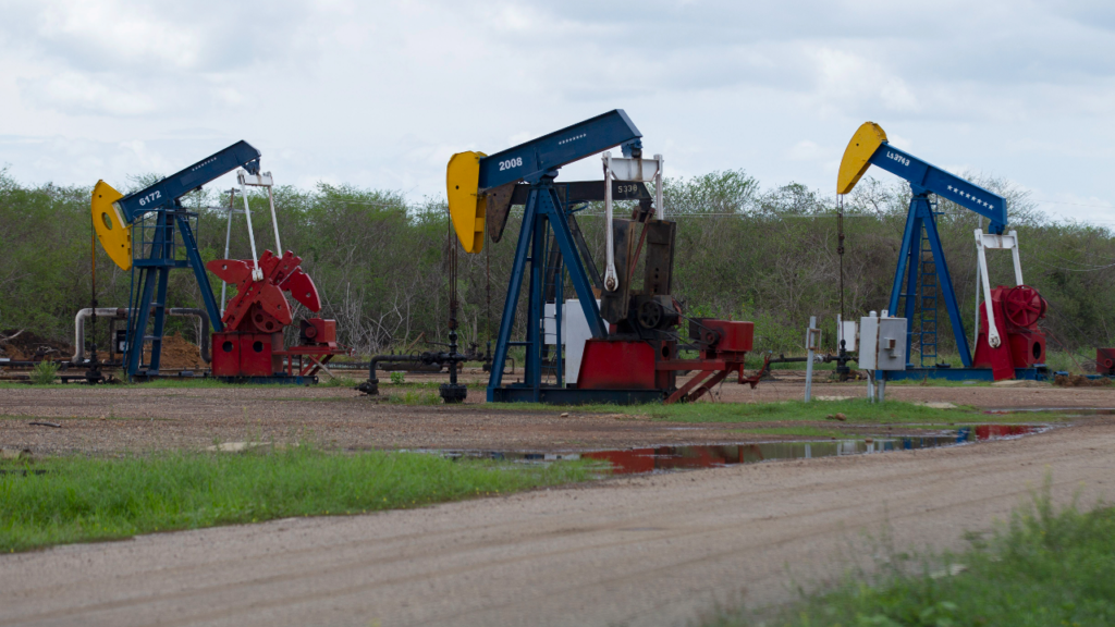 Continental Resources to develop Venezuela’s Orinoco Belt oil block Continental Resources to develop Venezuela’s Orinoco Belt oil block