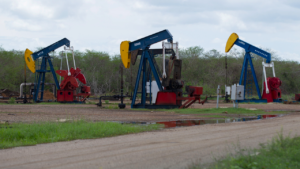 Continental Resources to develop Venezuela’s Orinoco Belt oil block