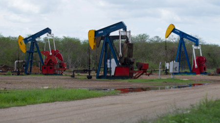 Continental Resources to develop Venezuela’s Orinoco Belt oil block