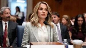 Trump surgeon general pick backs MMR vaccine, rejects link between childhood vaccines and autism