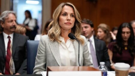 Trump surgeon general pick backs MMR vaccine, rejects link between childhood vaccines and autism Trump surgeon general pick backs MMR vaccine, rejects link between childhood vaccines and autism