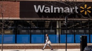 Walmart launches weeklong fall sale overlapping Amazon Prime Big Deal Days