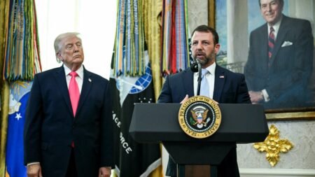 20 states sue to block Trump admin rule that would make it harder for immigrants to obtain visas, green cards 20 states sue to block Trump admin rule that would make it harder for immigrants to obtain visas, green cards