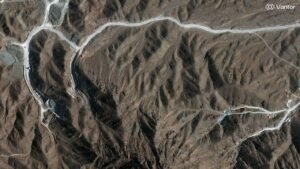 Fresh activity emerges at Iran’s deeply buried nuclear site as Trump warns Iran not to ‘get cute’
