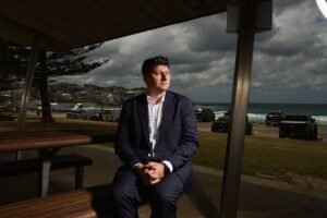 the new mayor and community backlash to Bondi Junction masterplan