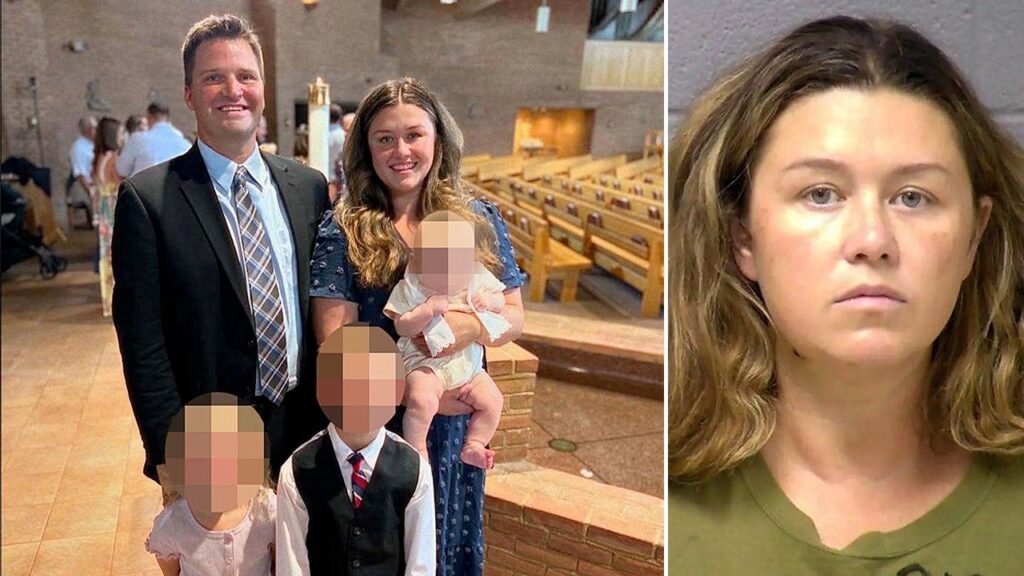 Husband stands by wife accused of killing son, plotting to poison him after Clancy trial obsession: attorney