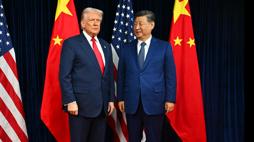 Trump plans state dinner for Xi Jinping with Altman, Huang and Cook Trump plans state dinner for Xi Jinping with Altman, Huang and Cook