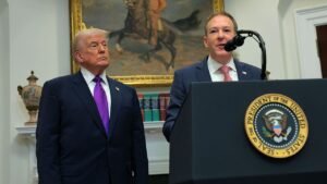 Trump’s EPA reforms are a huge boost to manufacturers, but there’s more red tape to cut: expert