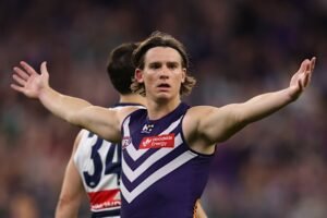 D-Day for the Dockers as team prepares for Sydney prelim clash