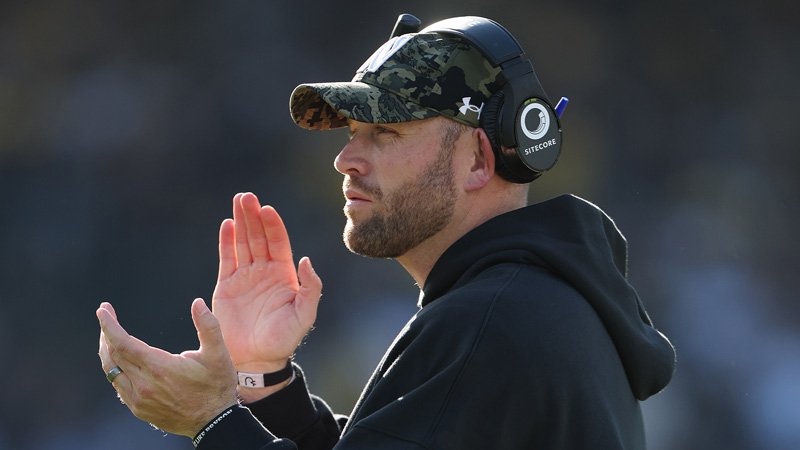 Northwestern, HC David Braun Strike Long-Term Deal: ‘He’s Everything We Need’ Northwestern, HC David Braun Strike Long-Term Deal: ‘He’s Everything We Need’