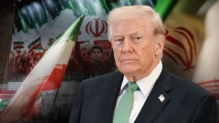 Fox News Poll: 71% think Trump administration lacks plan to end Iran war