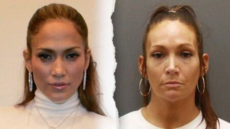 Minnesota woman’s mugshot goes viral after social media users spot resemblance to Jennifer Lopez