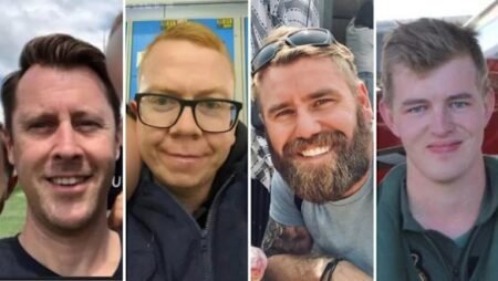 Corruption claims haunt fatal Defence helicopter crash